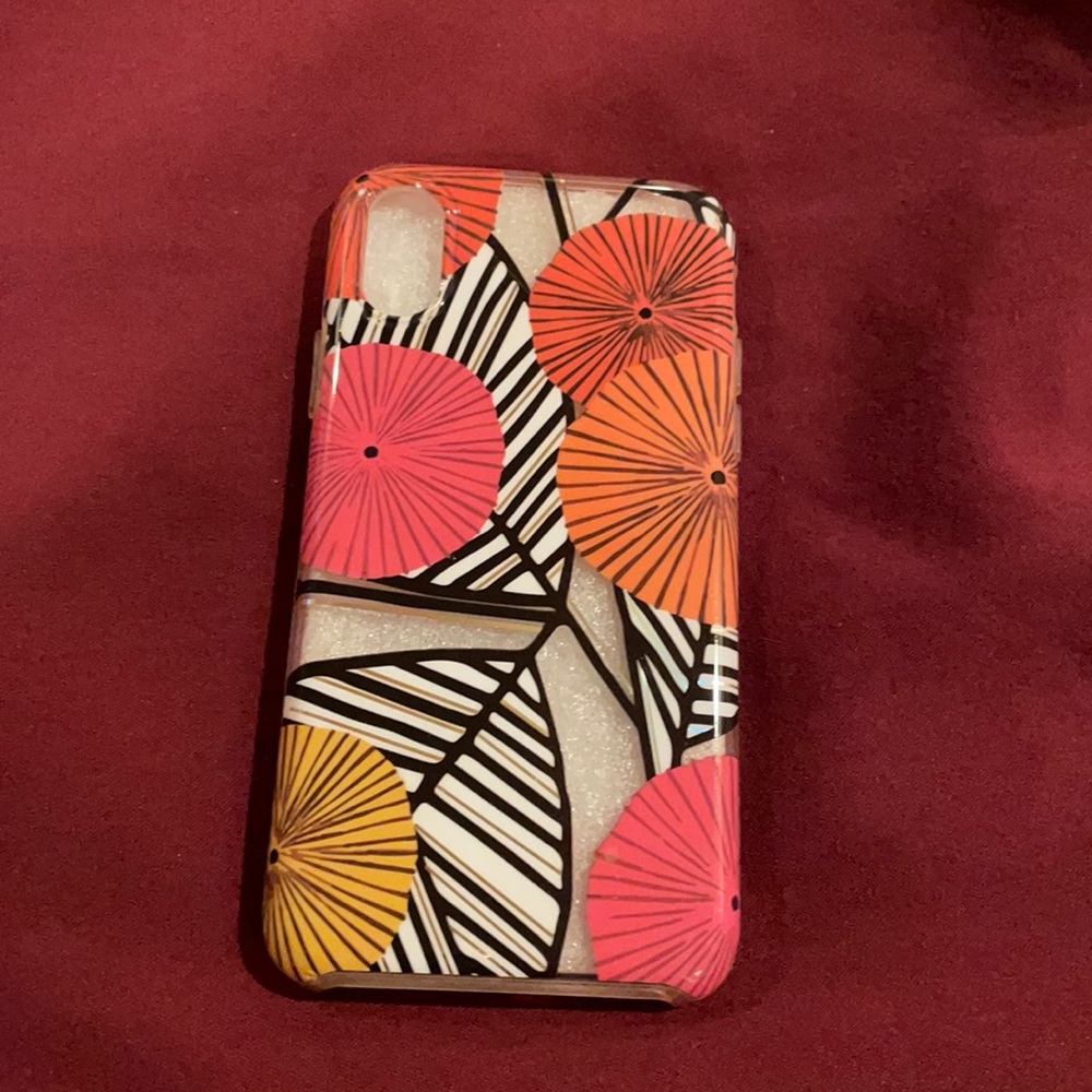 iPhone X case